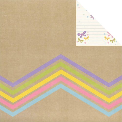 Simple Stories - Enchanted - Dreams Come True
